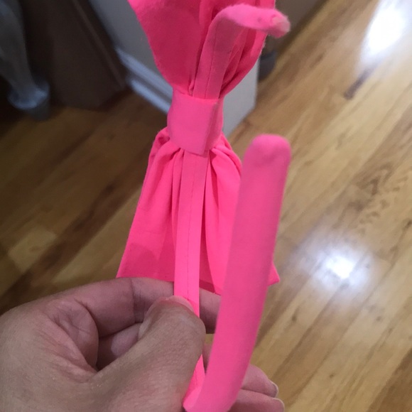 Set of 3 girls headbands - Picture 5 of 5